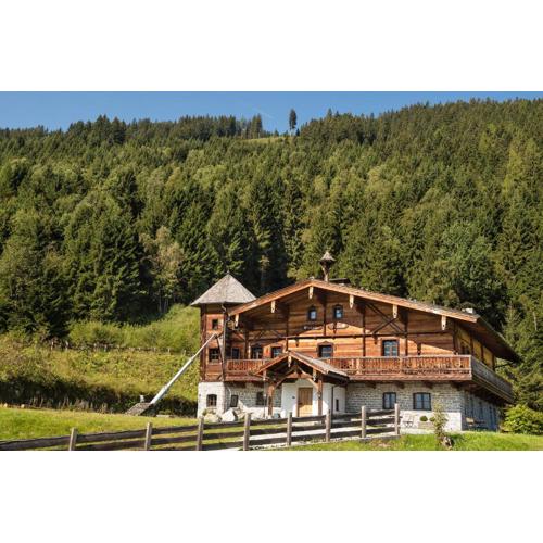 MONDI Schiefe Alm Gastein