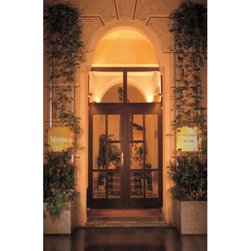 Mondial Appartement Hotel
