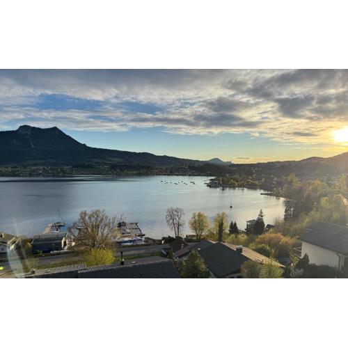 Mondseepanorama