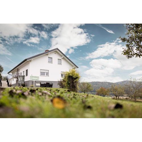 Monis Appartementhaus