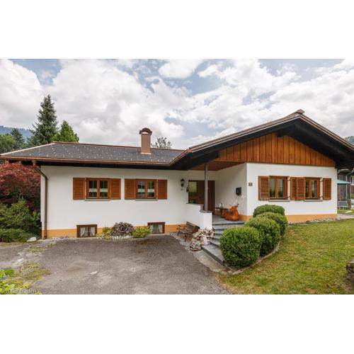Montafon Alpen Chalet