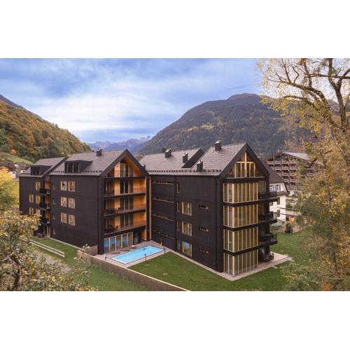 Montafon Suites Schruns by ALPS RESORTS