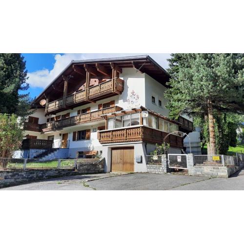 Montafon Valley Apartments