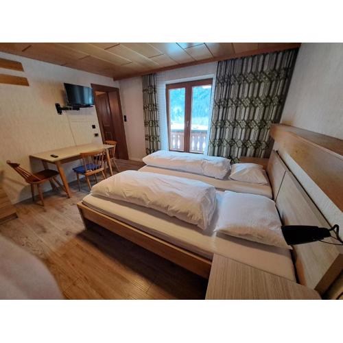 Montafon Valley Rooms