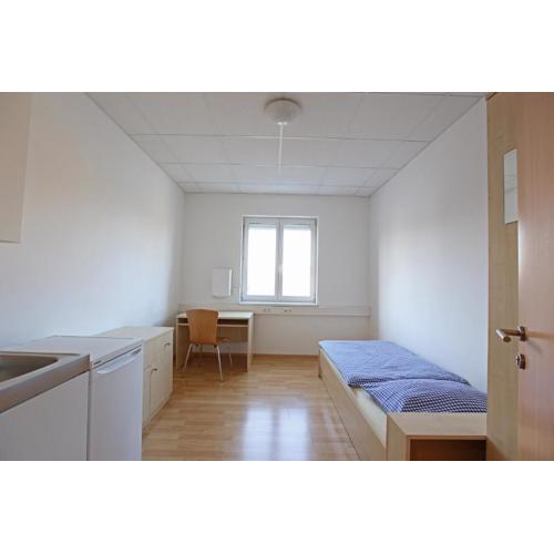 Montagehotel Living@Linz
