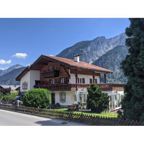 Montahaus Retro Apartments