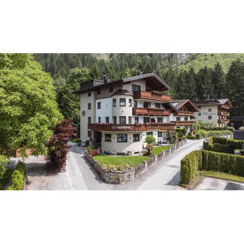 Montana Apartments