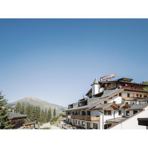 Montana Hochfügen