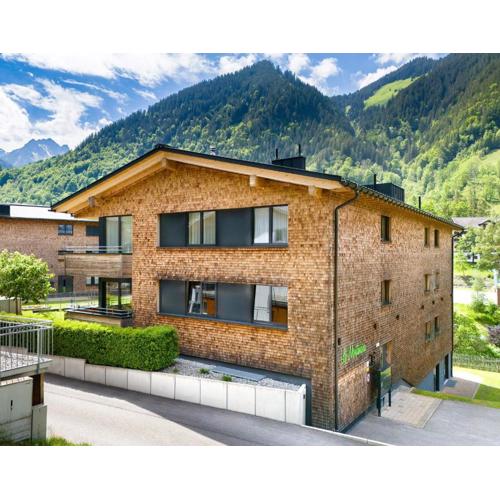 Montanara Lodge