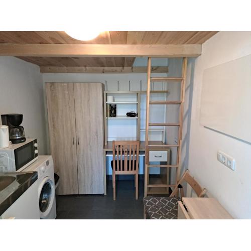 Monte Mini Apartments Vienna 10 Minutes to downtown