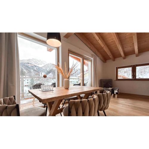 Monte Vita Tirol - Apartments