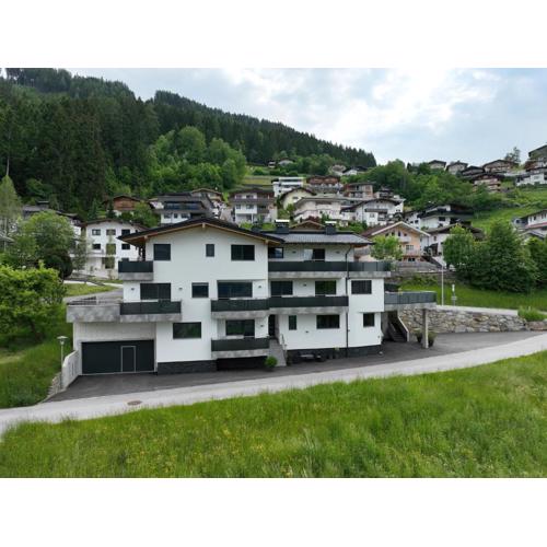 Montepart Zillertal