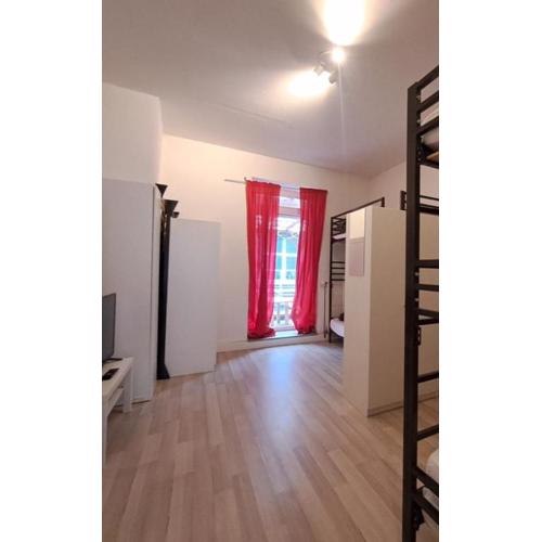 Monteurunterkunft Graz-Lend
