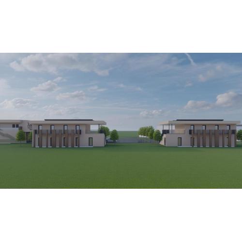 Monteurzimmer - SIDO Immobilien