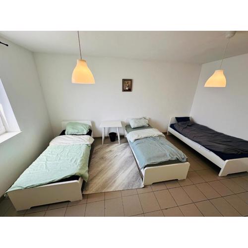 Monteurzimmer