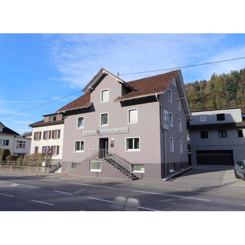 Montfort Apartments - Feldkirch