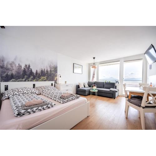 MOOKI Mountain & Pool Gerlitzen Apartment