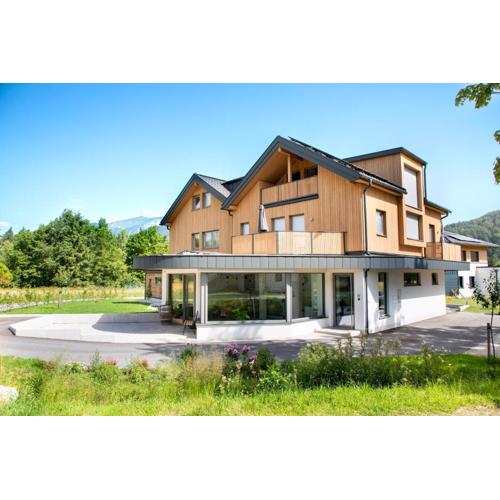 Moosaik Appartements