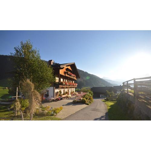 Mooserhof