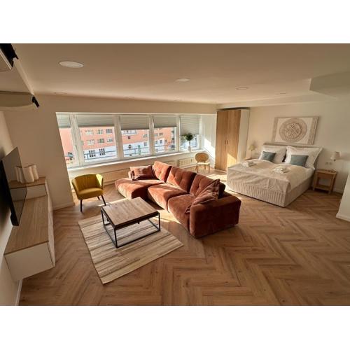 morand I Apartments