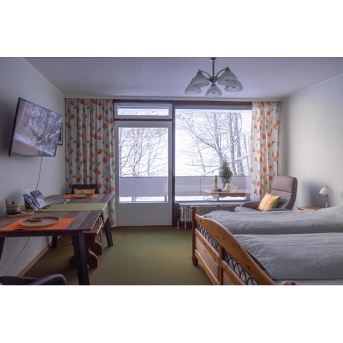 Morgenlicht Apartment