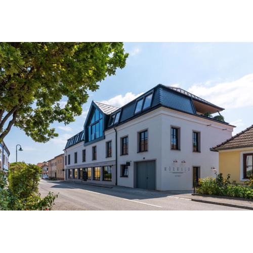 Mörwald Gutshof