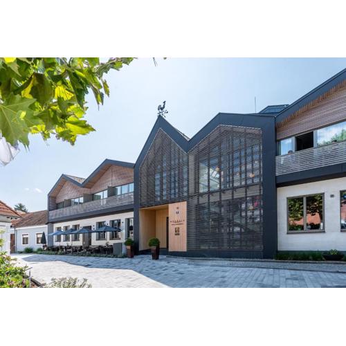 MÖRWALD Relais & Châteaux Hotel am Wagram