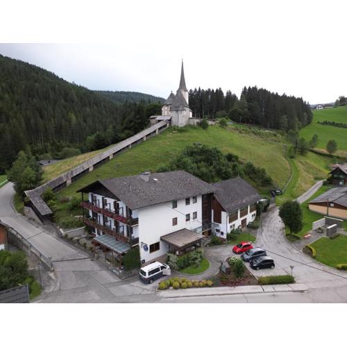 Moserwirt Pension