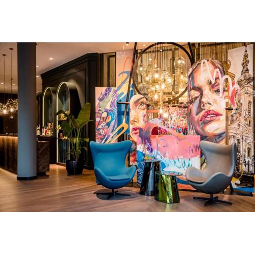 Motel One Graz