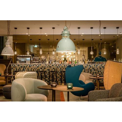 Motel One Linz-Hauptplatz