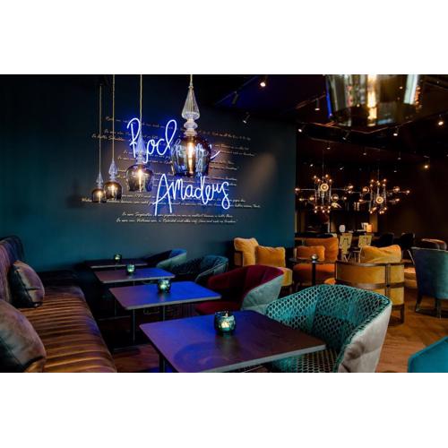 Motel One Salzburg-Mirabell