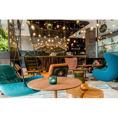 Motel One Salzburg-Süd