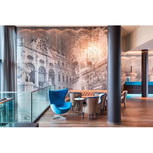Motel One Wien-Hauptbahnhof