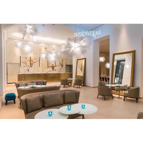 Motel One Wien-Staatsoper