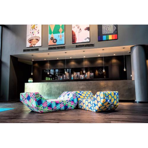 Motel One Wien Westbahnhof