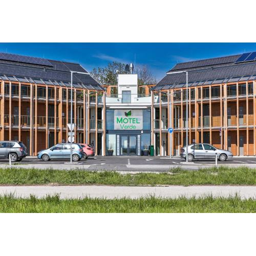 Motel Verde
