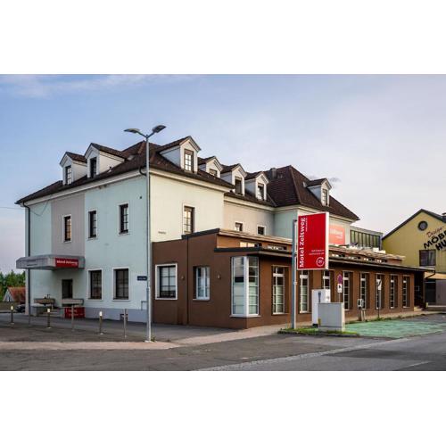 Motel Zeltweg - Self-Check-in