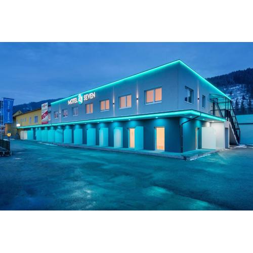 MOTEL24seven