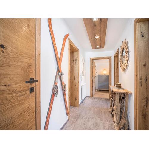 Mountain Base Fieberbrunn