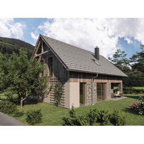 Mountain Chalet Alpinchique 2