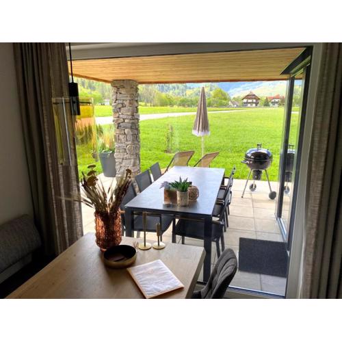 Mountain Chalet Esttes