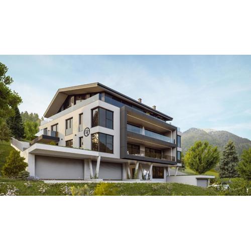 Mountain Chalet Kappl - Luxury - Near Ischgl - Panorama Mountain View - Penthouse & Chalets