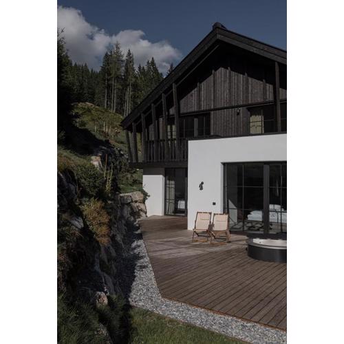 Mountain Hideway Birgkar