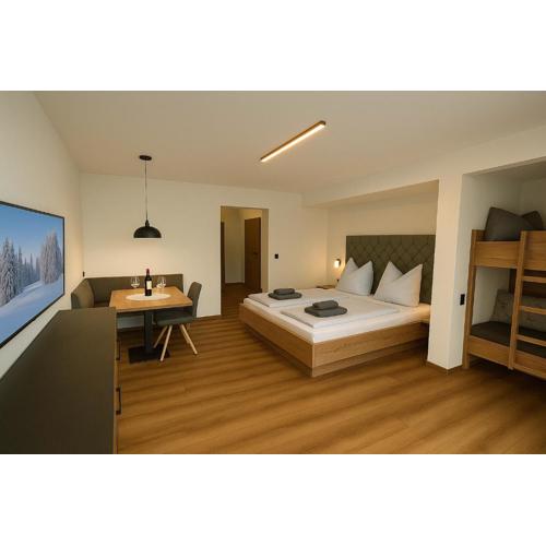 Mountain Home Alpendorf