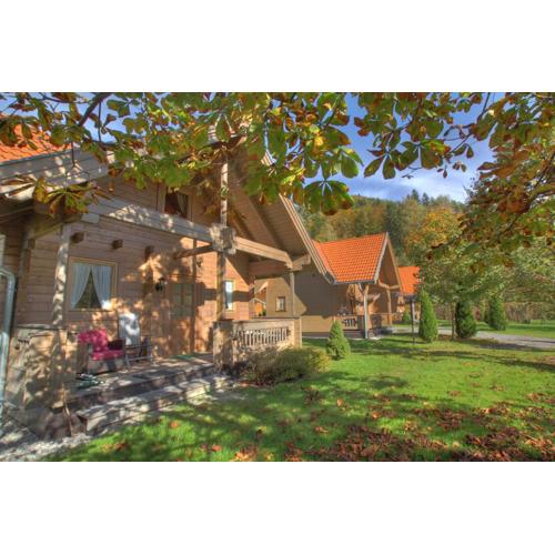 Mountain Inn Chalets & Apartments