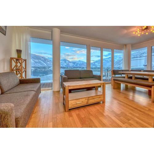 Mountain Joy - by Alpen Apartments