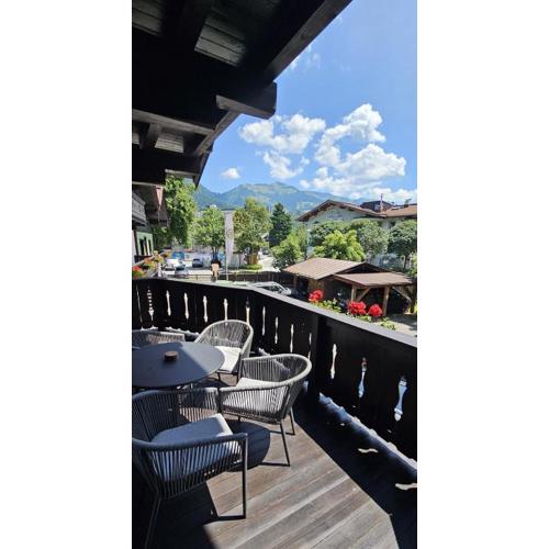 Mountain King Chalet