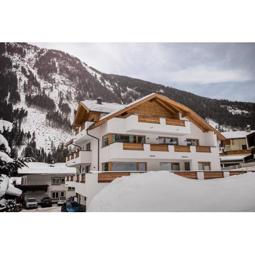 Mountain Living