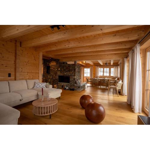 Mountain Lodge Stummerberg