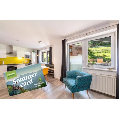 Mountain Love Appartements - by myNests